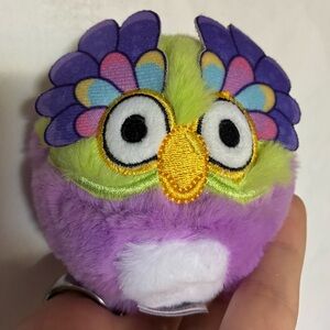 Bluey Chattermax Beanie Bouncer